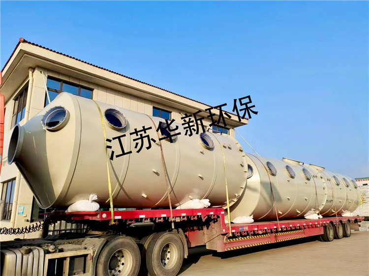 工廠裝車發(fā)貨照片