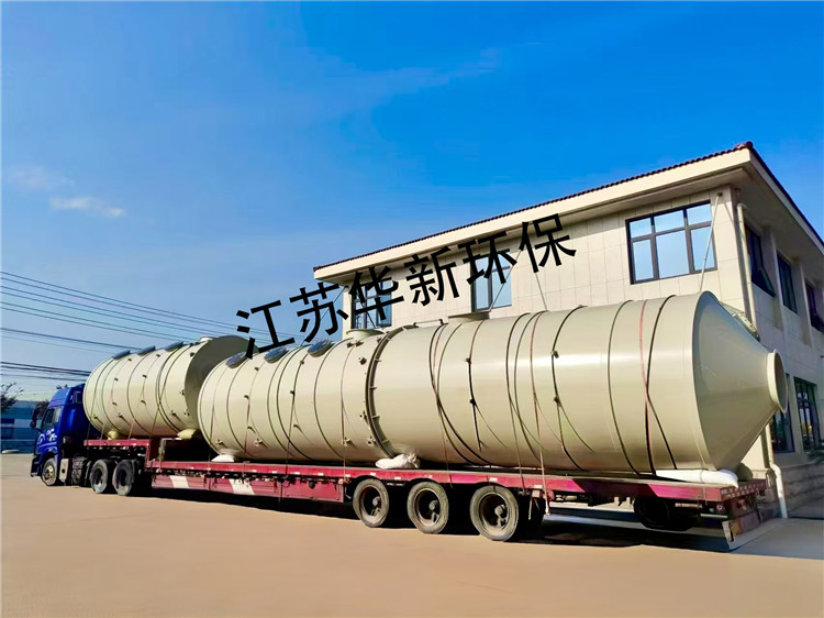 工廠裝車發(fā)貨照片