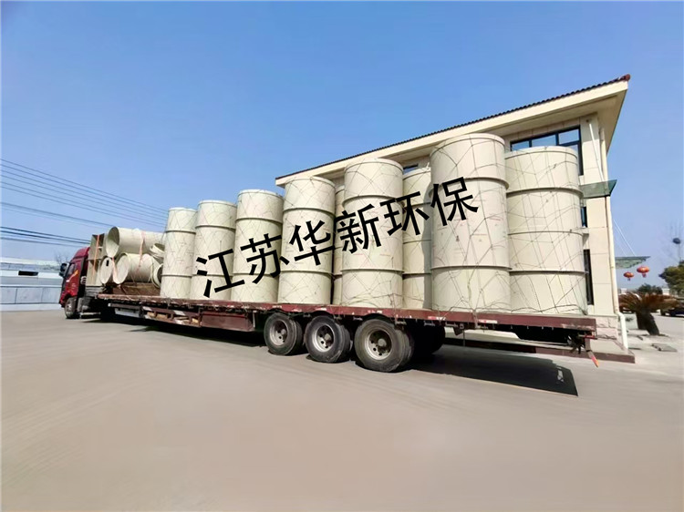 工廠裝車發(fā)貨照片