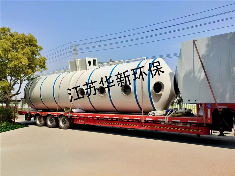 工廠裝車發(fā)貨照片