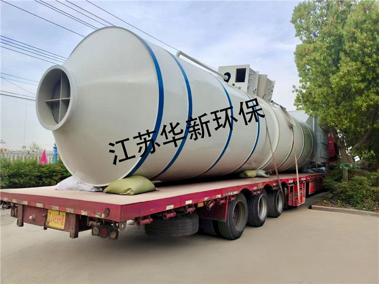 工廠裝車發(fā)貨照片