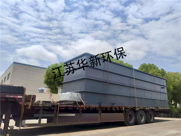 工廠裝車發(fā)貨照片